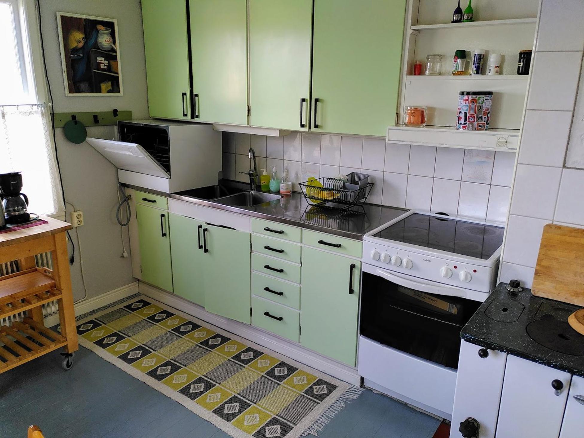 Laegenhet Naturnaera I Henån Buitenkant foto